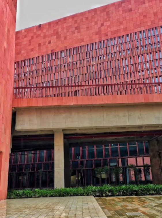 CSED - Computer Science and Engineering Department
