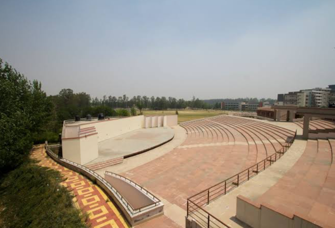 Open Air Theatre (OAT)