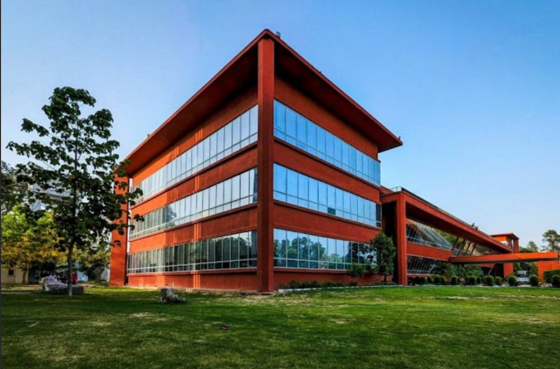 TSLAS-Thapar School of Libral Arts and Sciences