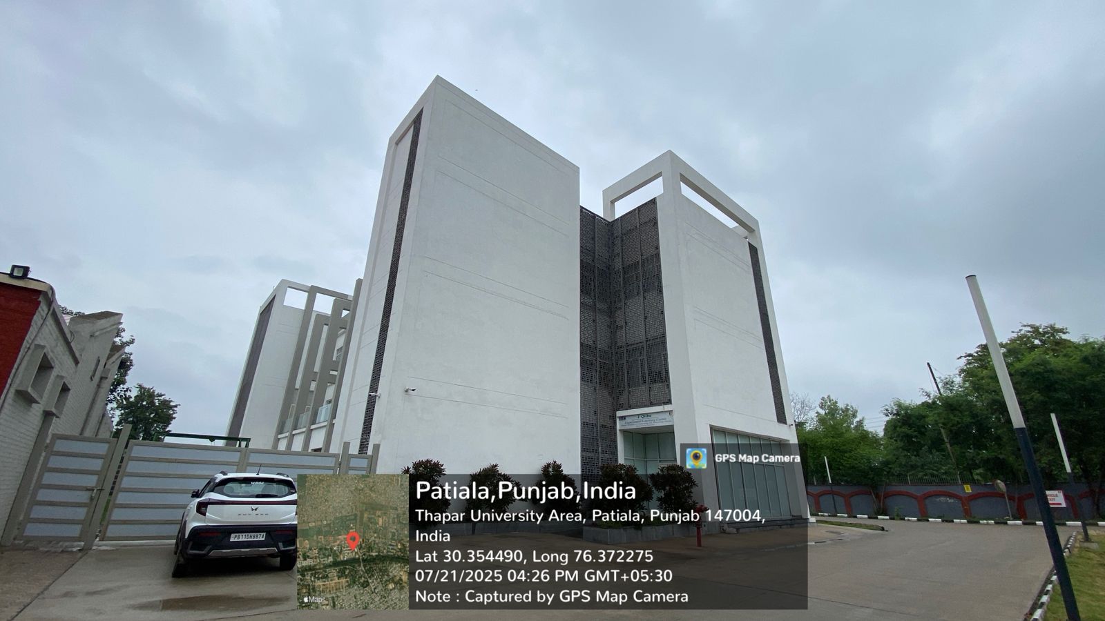 ELC - Experiential Learning Centre