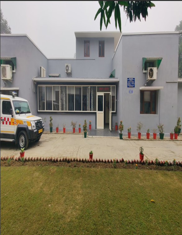 Health Centre