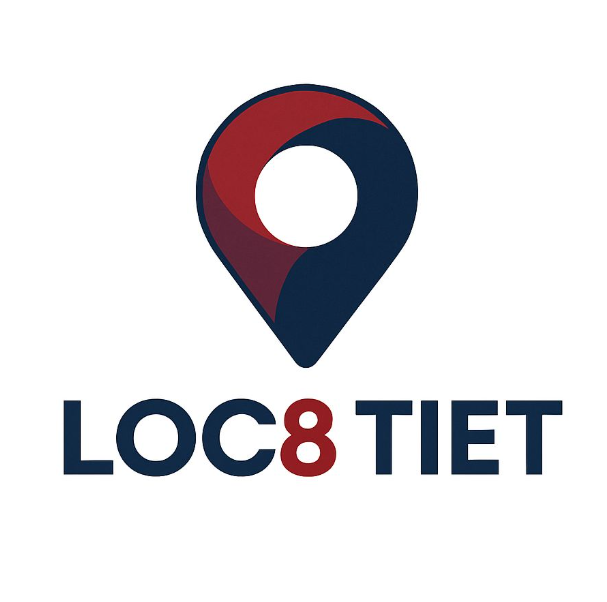 TIET Logo